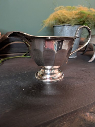 Vintage sheffield epns - epns, silver