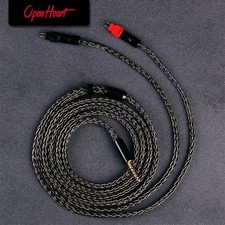 OPENHEART 16 Core Cable XLR