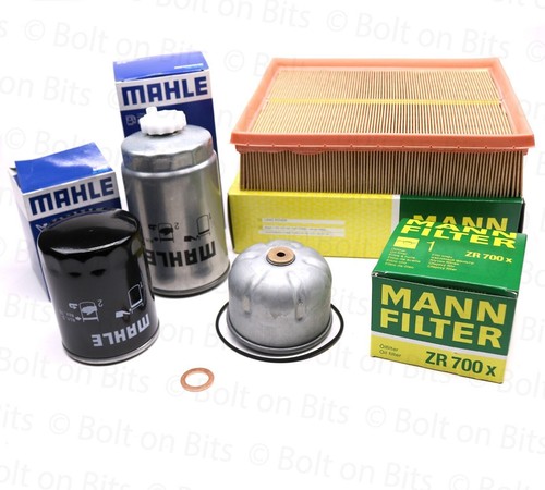 Oem service kit - oem,