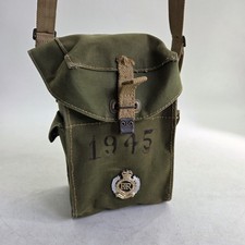British Army Gas Mask