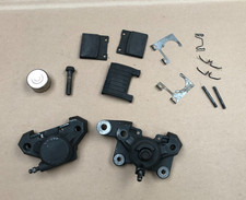 SUZUKI GSXR 600 750 96-00 GSXF - REAR TOKICO CALIPER STRIPPED IN PARTS