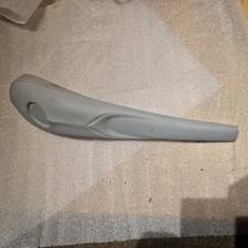HARLEY-DAVIDSON GAS TANK