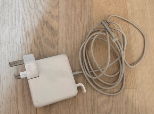 Mac charger 60w - 60w, magsafe