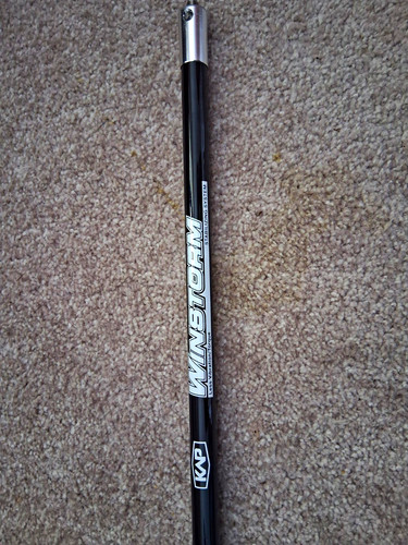 Win winstorm archery - archery, long