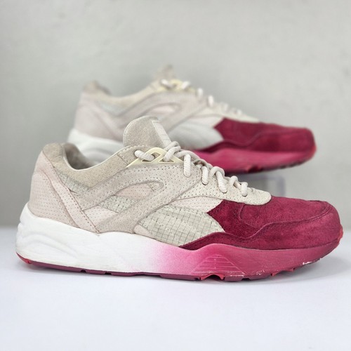 Puma r698 kith - puma,