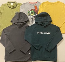 Boys Clothes Bundle 8-9 Years