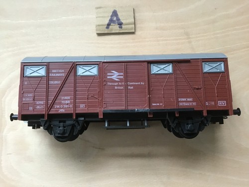 Gauge lima british - gauge,