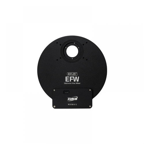 Zwo premier efw - efw, 8-position