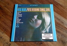 Otis Redding - Otis Blue (2012