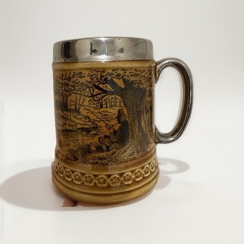 Vintage lord nelson pottery - lord,
