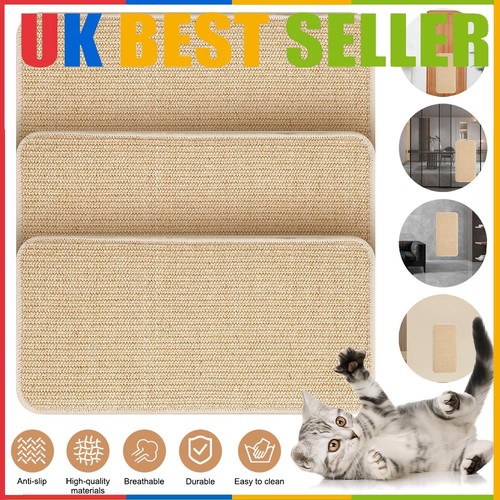 Cat scratchers 3pcs - 3pcs,