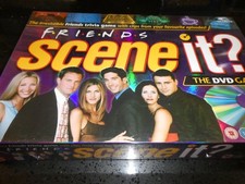 friends scene it board game
