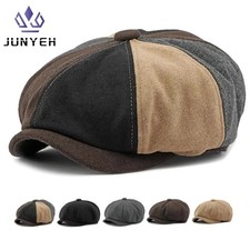 Peaky Blinders Hat Newsboy