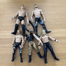 WWE Jakks Titan Tron Wrestling