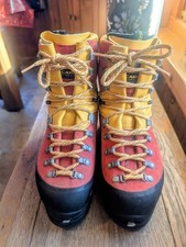 Scarpa Cumbrae Women's Winter