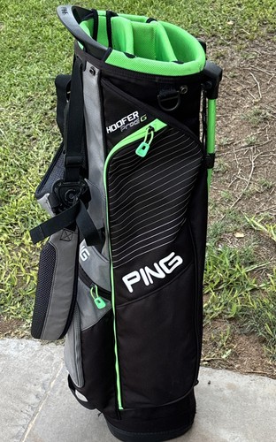 Ping hoofer prodi - ping, junior