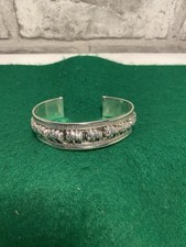 Vintage Silver 925 Elephant