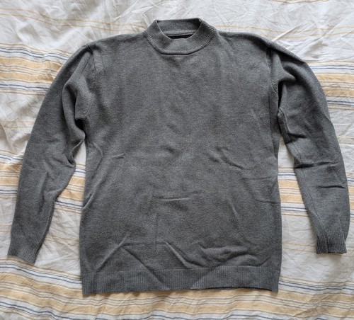 Dark heather grey mens - dark,