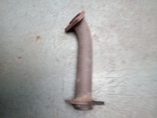 Lotus M 100 Manifold to