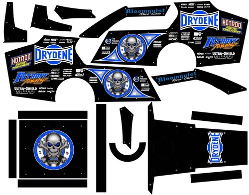 Scott bloomquist themed - scott,
