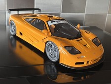 UT Models 1/18 McLaren F1 GTR