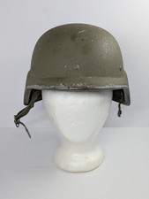 Millitary Unicor Pasgt Helmet
