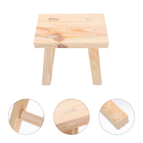 Toddler step stool wooden - toddler,