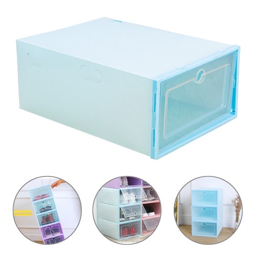 Pcs stackable transparent - pcs,