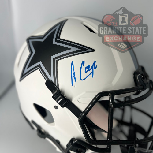 Amari cooper signed dallas - amari,