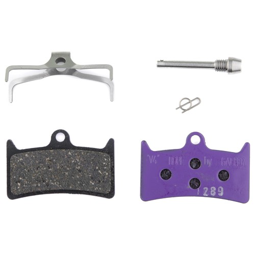 Hope replacement disc - v4, brake