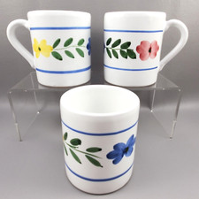 Set coffee mugs cups oz - 3, 12