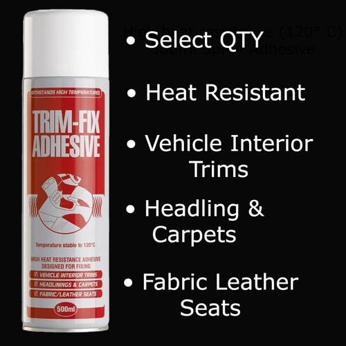 Trimfix car headliner - car,