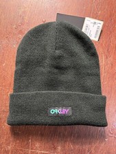 OAKLEY GRADIENT PATCH BLACK