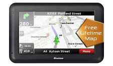 Binatone U435 4.3 Inch Sat Nav