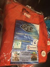 Evie Self Inflating Sunsmart