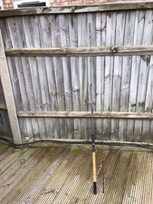 Maver 11’ Genesis Black Ice Feeder Rod