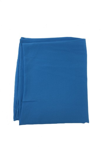 Chiffon ladies maxi long plain - ladies,