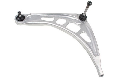 Front lower left wishbone - nk,