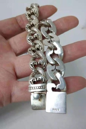 Exquisite chinese tibet silver - exquisite,