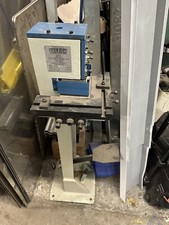 Baileigh SN-F16-FN Manual