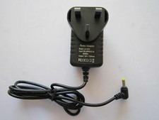 Replacement 12V 1.5A AC-DC