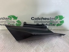 YAMAHA XT125 X XT 125 X LEFT