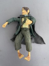 NLP 2001-2003 Hobbit Lord of