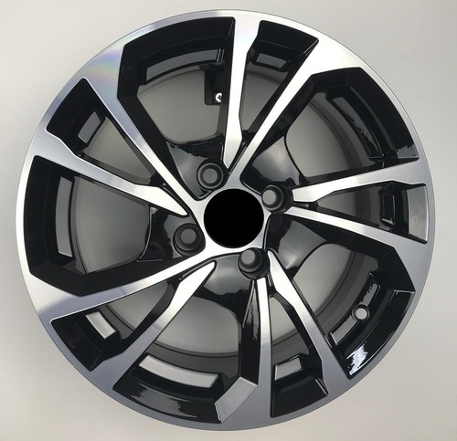 Compatible alloy wheels kia - 4,