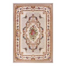 Hanse Home Basic Gobelin Cream