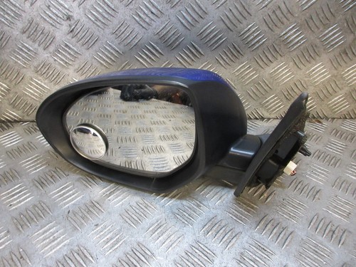 2008 mazda ts - 1.8, mk2