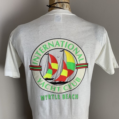 Vintage myrtle beach - vintage,