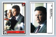 Brian Kilrea - 67's #100 OHL 7th Inning Sketch 1990-91 Hockey Trading Card