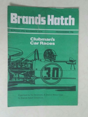 Brands hatch official - brands,