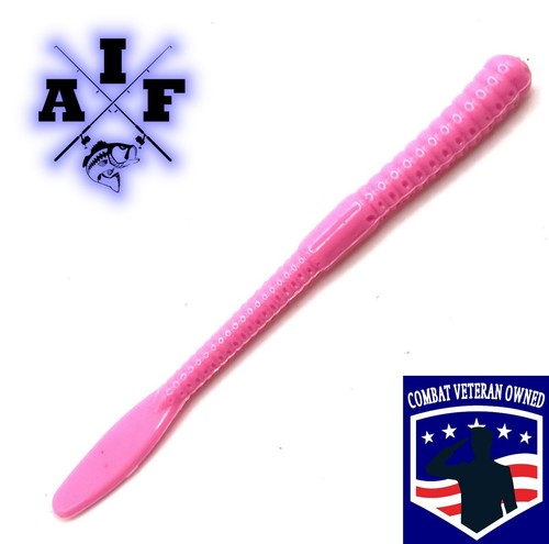 30ct bubblegum beaver - 4”,